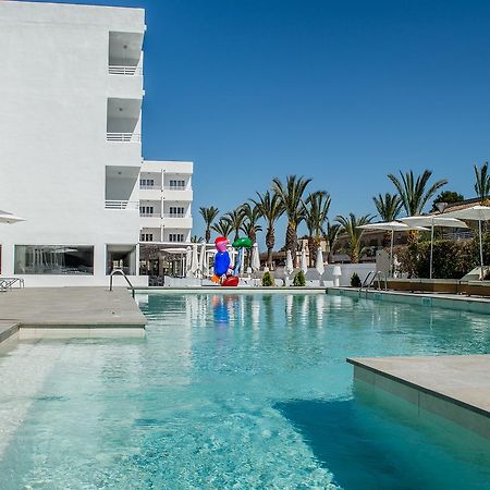 Bq Sarah -Adults Only Hotel Can Picafort  Exterior foto