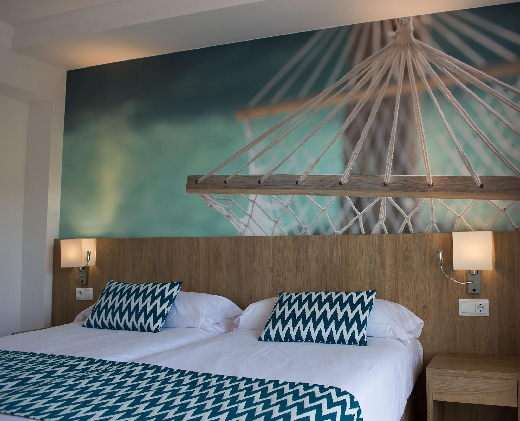 Bq Sarah -Adults Only Hotel Can Picafort  Exterior foto