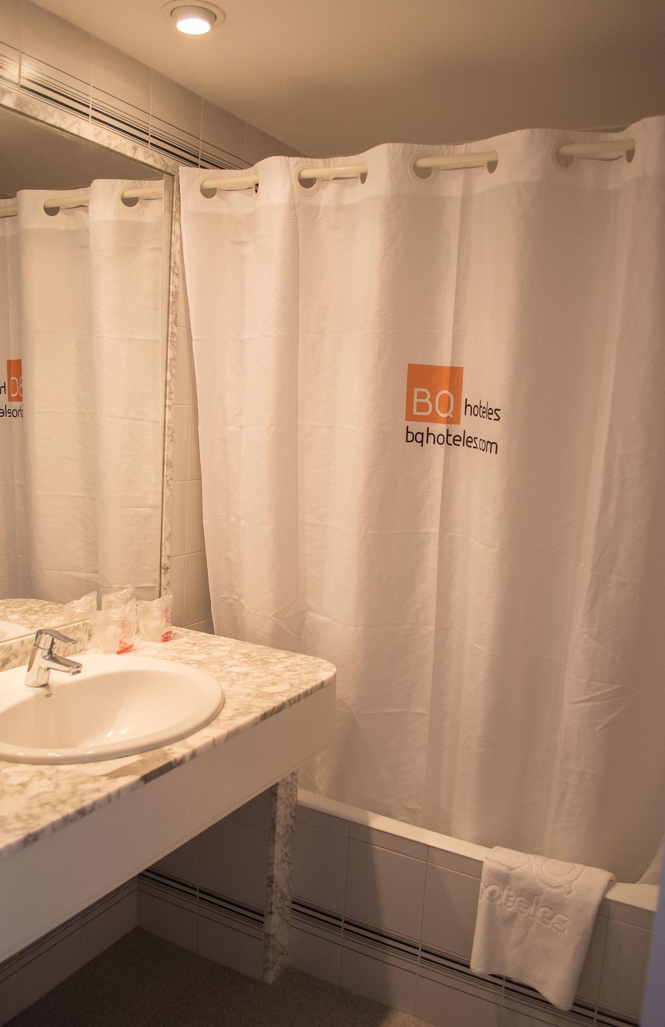 Bq Sarah -Adults Only Hotel Can Picafort  Exterior foto