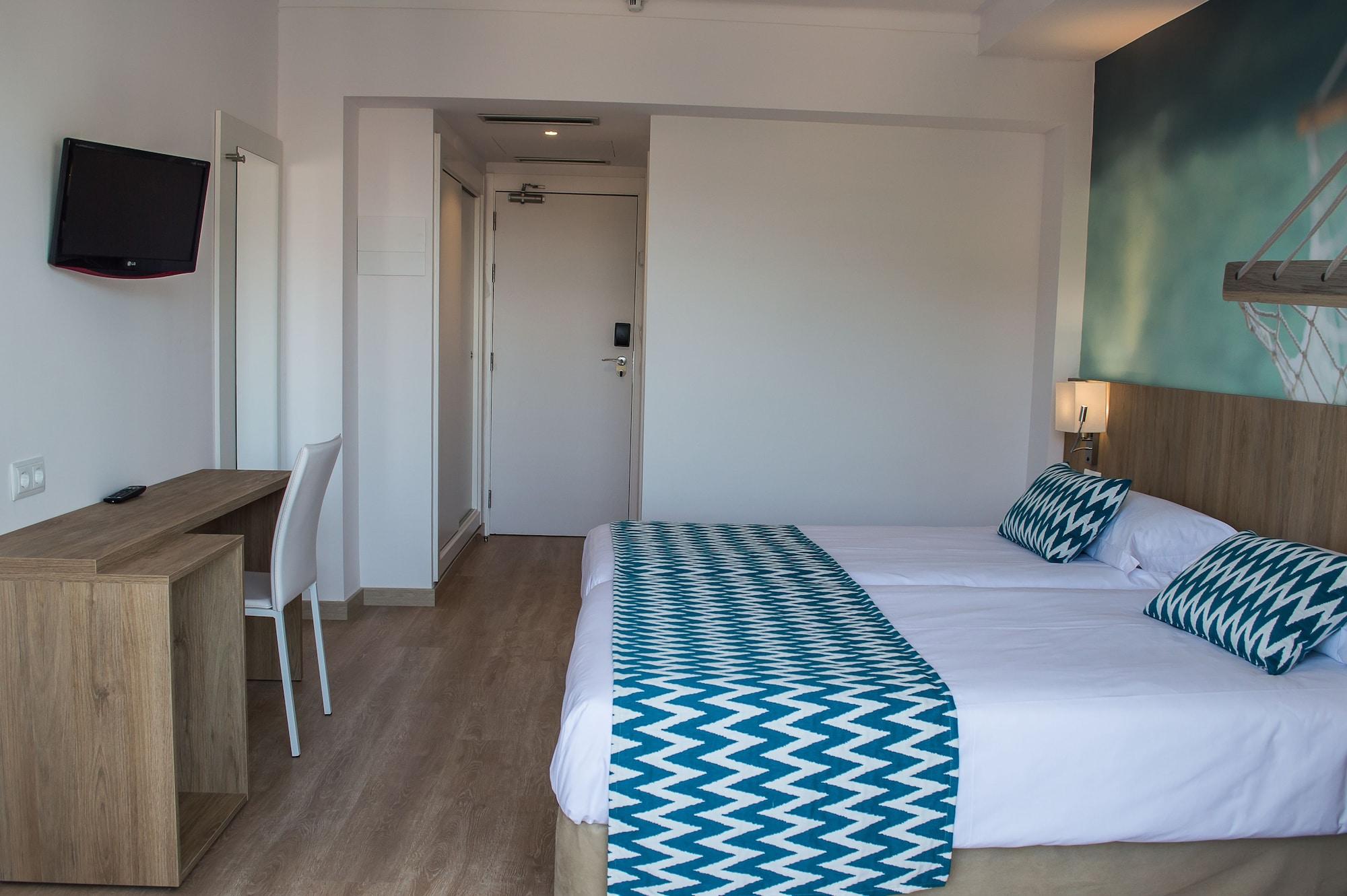 Bq Sarah -Adults Only Hotel Can Picafort  Exterior foto