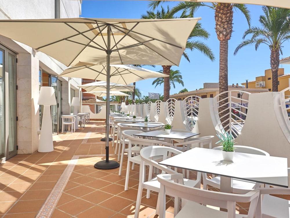 Bq Sarah -Adults Only Hotel Can Picafort  Exterior foto