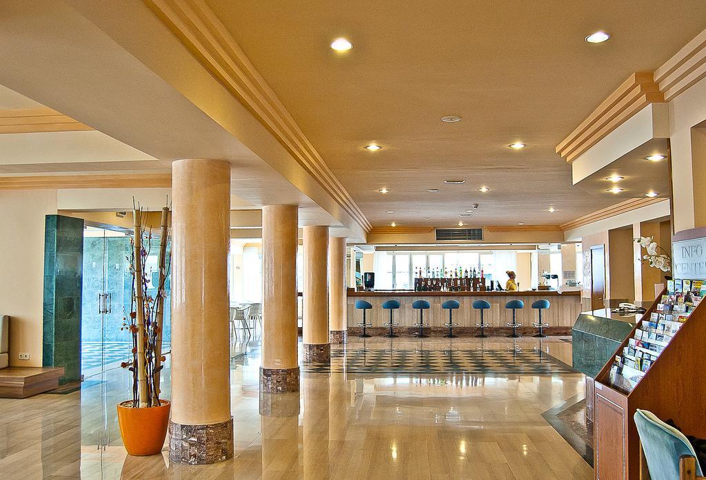 Bq Sarah -Adults Only Hotel Can Picafort  Exterior foto