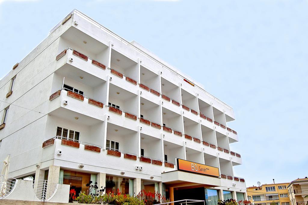 Bq Sarah -Adults Only Hotel Can Picafort  Exterior foto