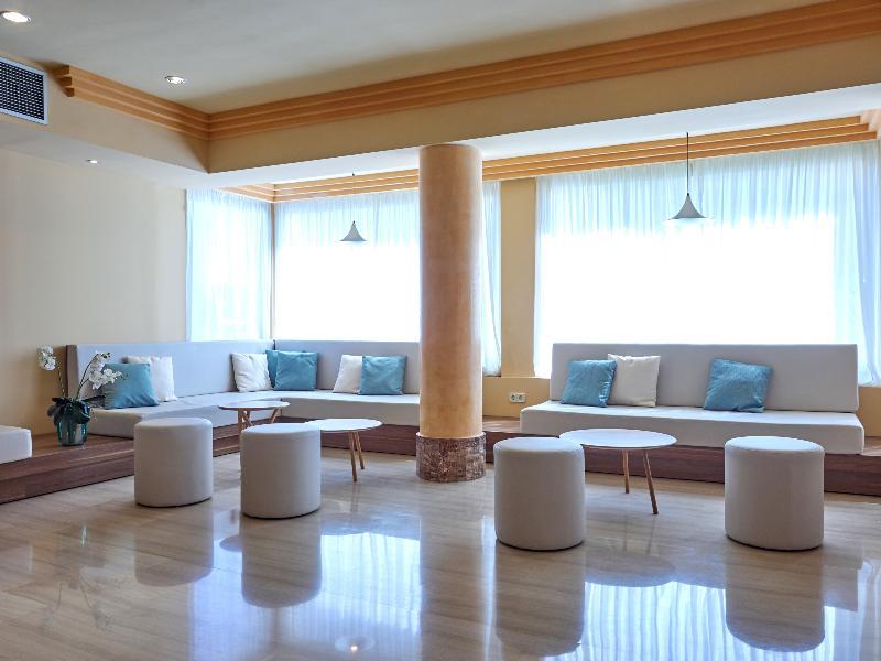 Bq Sarah -Adults Only Hotel Can Picafort  Exterior foto