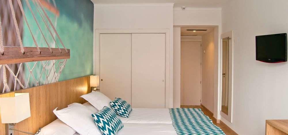 Bq Sarah -Adults Only Hotel Can Picafort  Exterior foto
