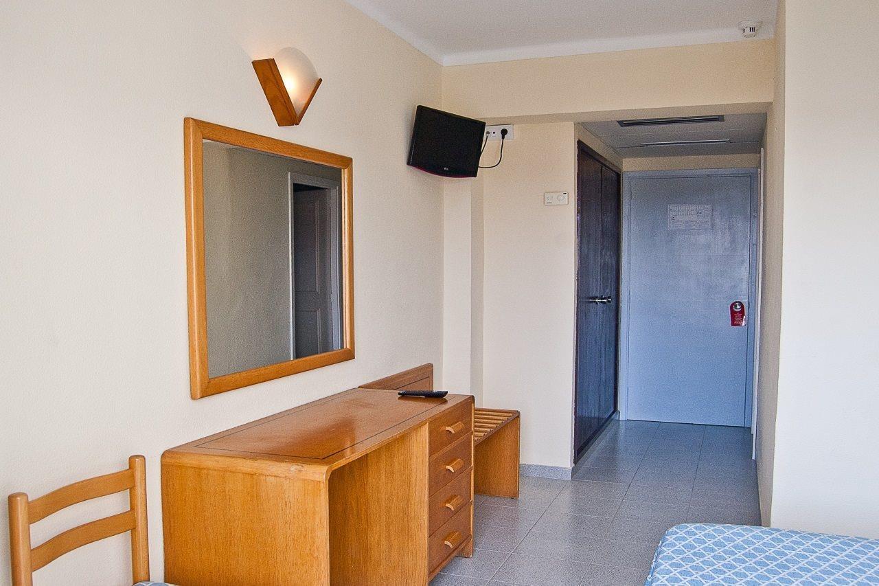 Bq Sarah -Adults Only Hotel Can Picafort  Exterior foto
