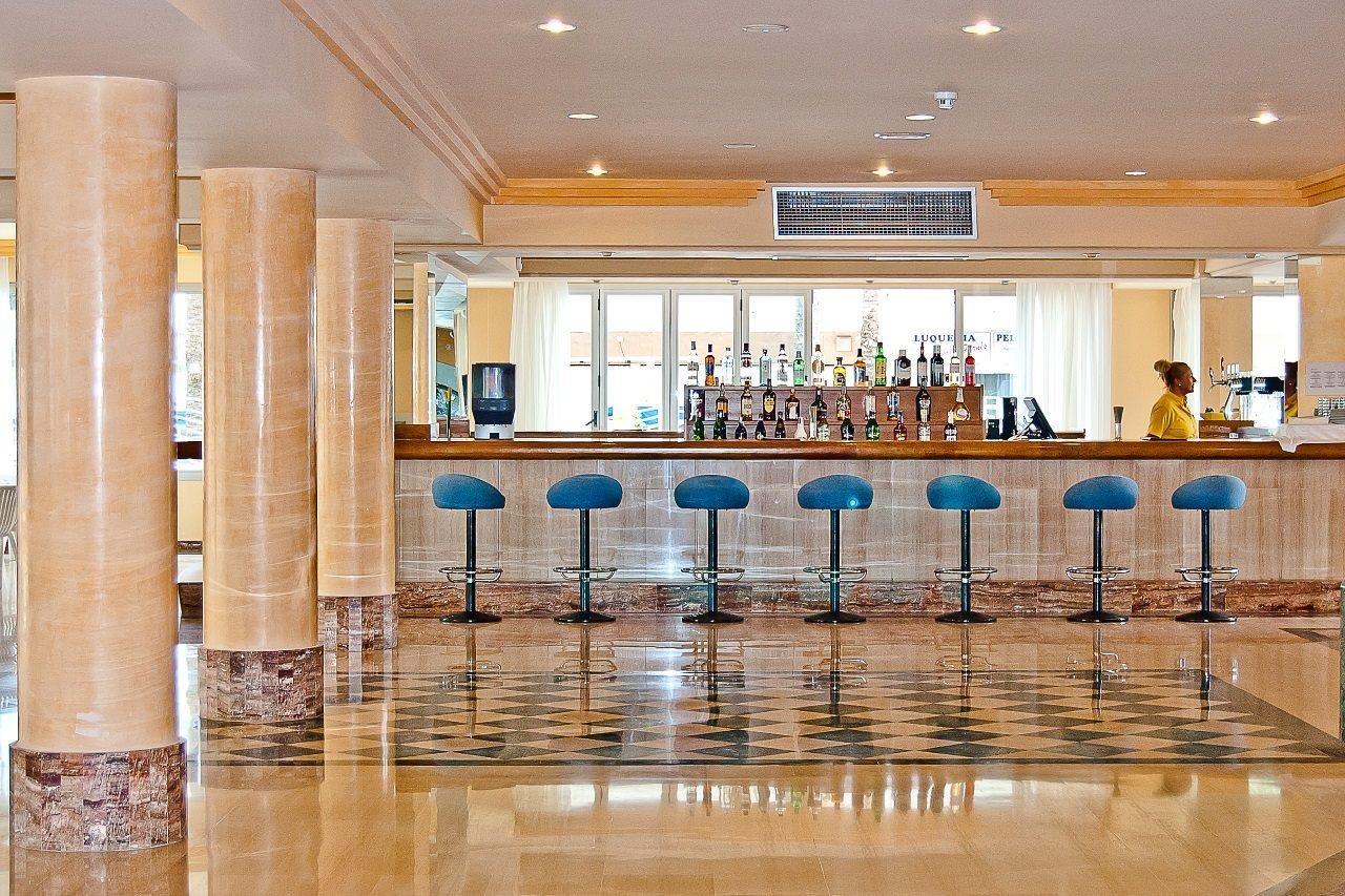 Bq Sarah -Adults Only Hotel Can Picafort  Exterior foto
