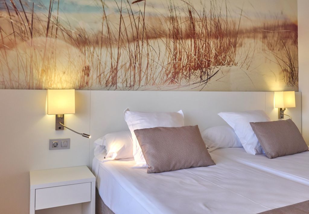 Bq Sarah -Adults Only Hotel Can Picafort  Exterior foto
