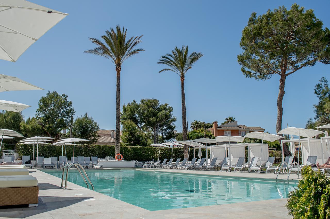 Bq Sarah -Adults Only Hotel Can Picafort  Exterior foto