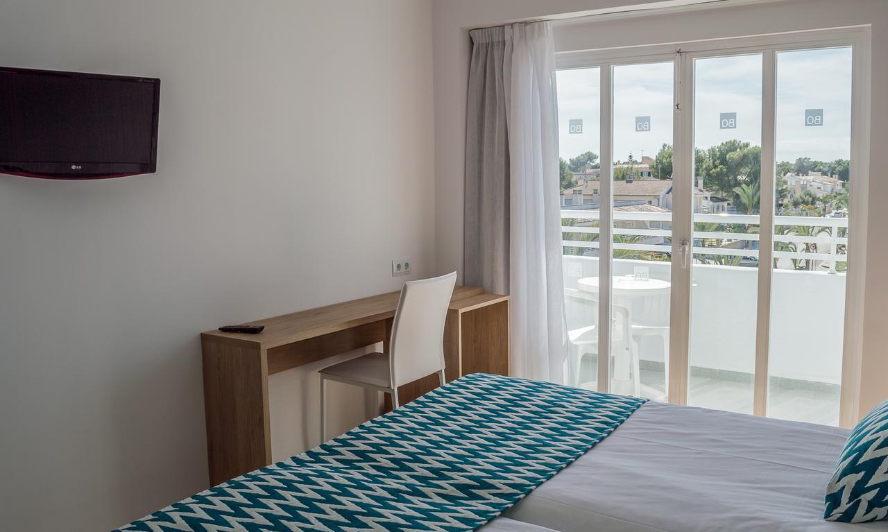 Bq Sarah -Adults Only Hotel Can Picafort  Exterior foto