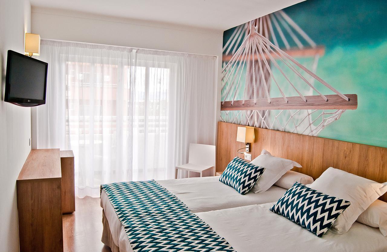 Bq Sarah -Adults Only Hotel Can Picafort  Exterior foto
