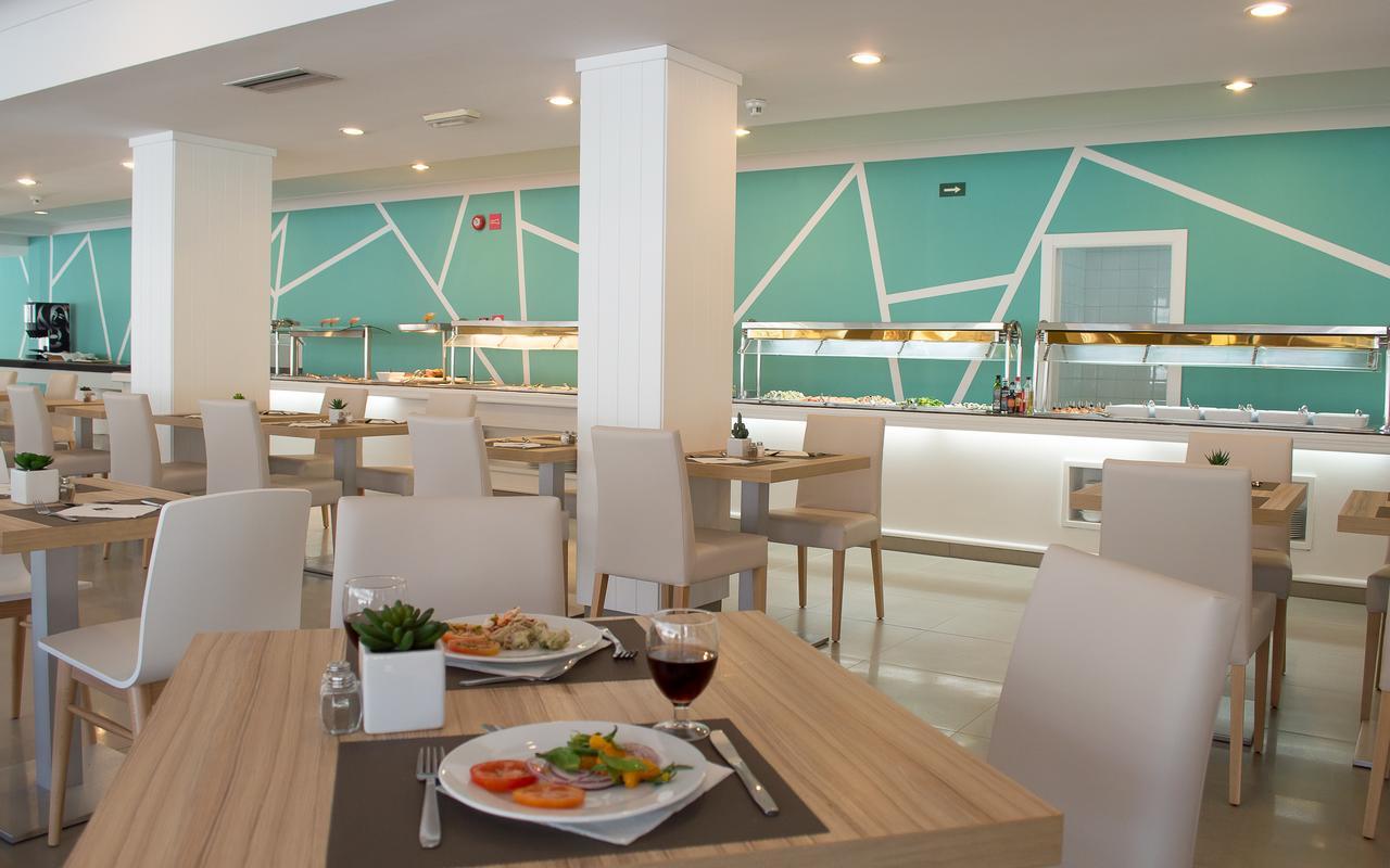 Bq Sarah -Adults Only Hotel Can Picafort  Exterior foto