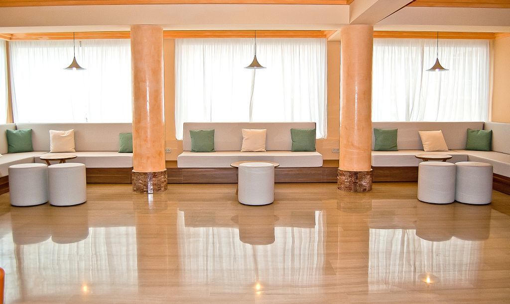 Bq Sarah -Adults Only Hotel Can Picafort  Exterior foto