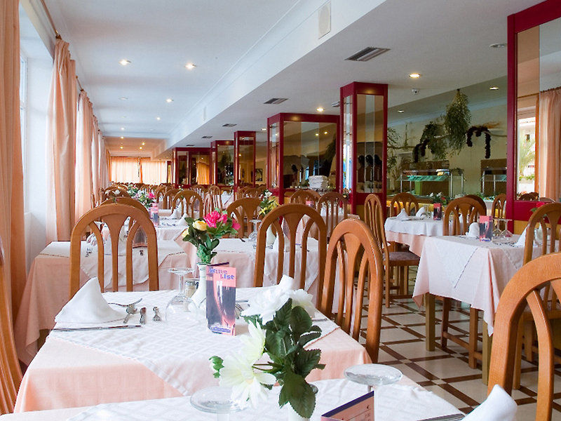 Bq Sarah -Adults Only Hotel Can Picafort  Exterior foto