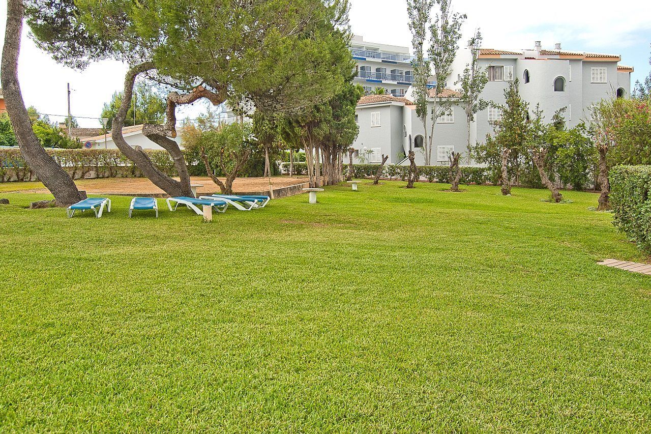 Bq Sarah -Adults Only Hotel Can Picafort  Exterior foto