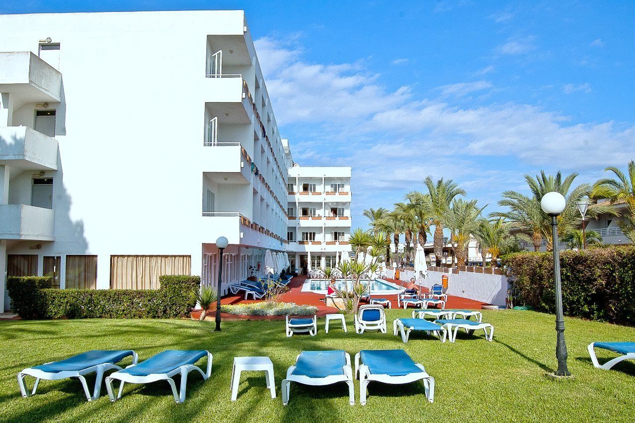 Bq Sarah -Adults Only Hotel Can Picafort  Exterior foto