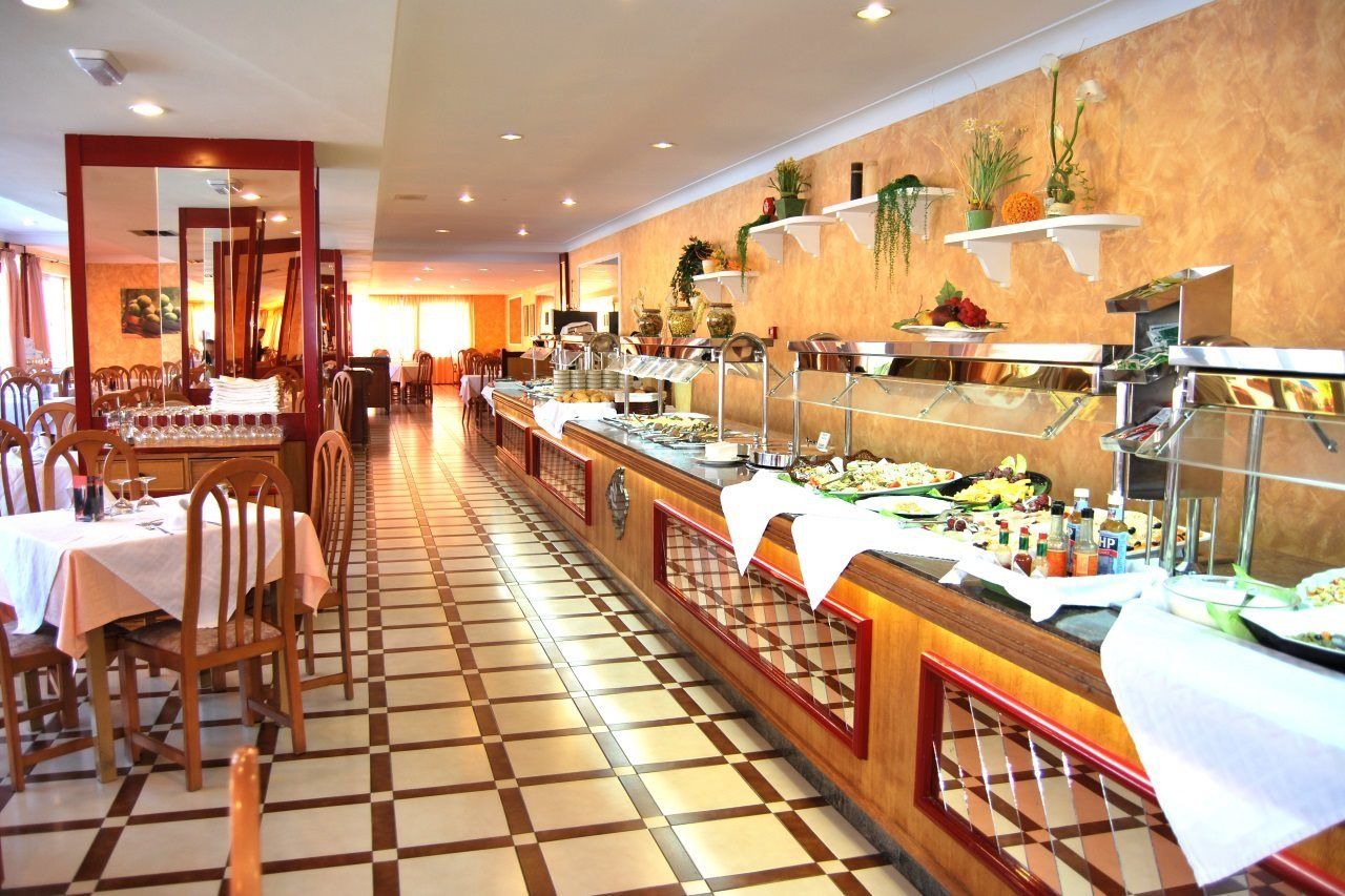 Bq Sarah -Adults Only Hotel Can Picafort  Exterior foto