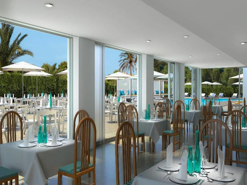Bq Sarah -Adults Only Hotel Can Picafort  Exterior foto