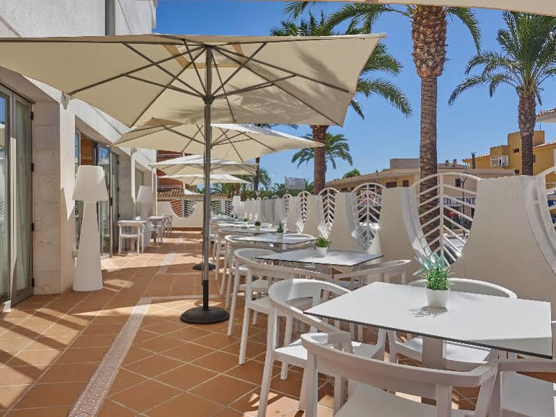 Bq Sarah -Adults Only Hotel Can Picafort  Exterior foto
