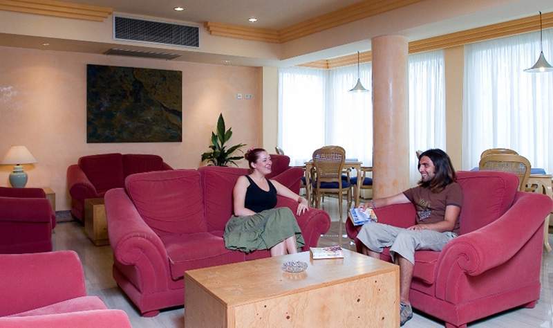 Bq Sarah -Adults Only Hotel Can Picafort  Exterior foto